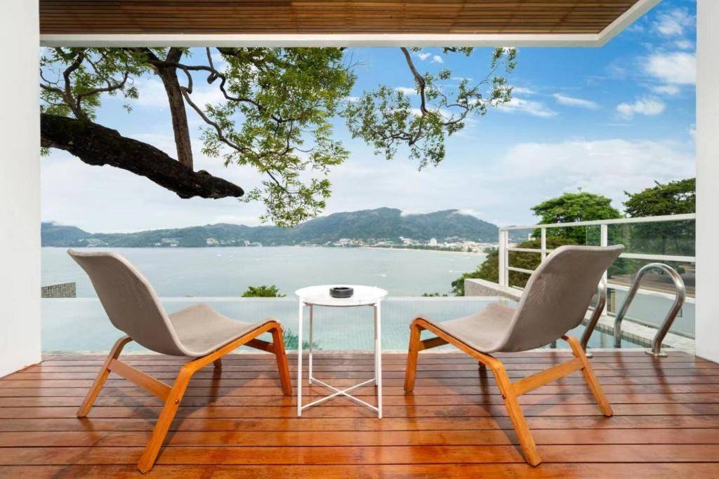 Phuket Villa 4897