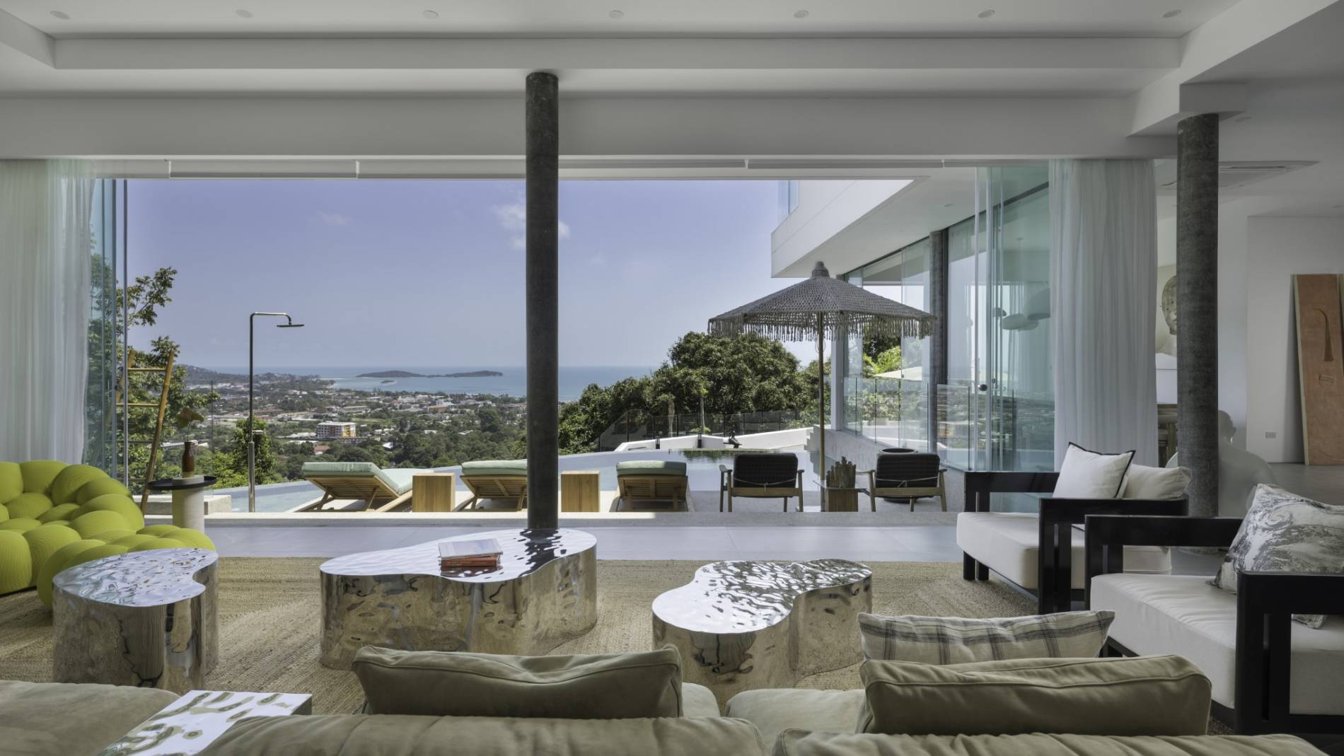 Koh Samui Villa 4610