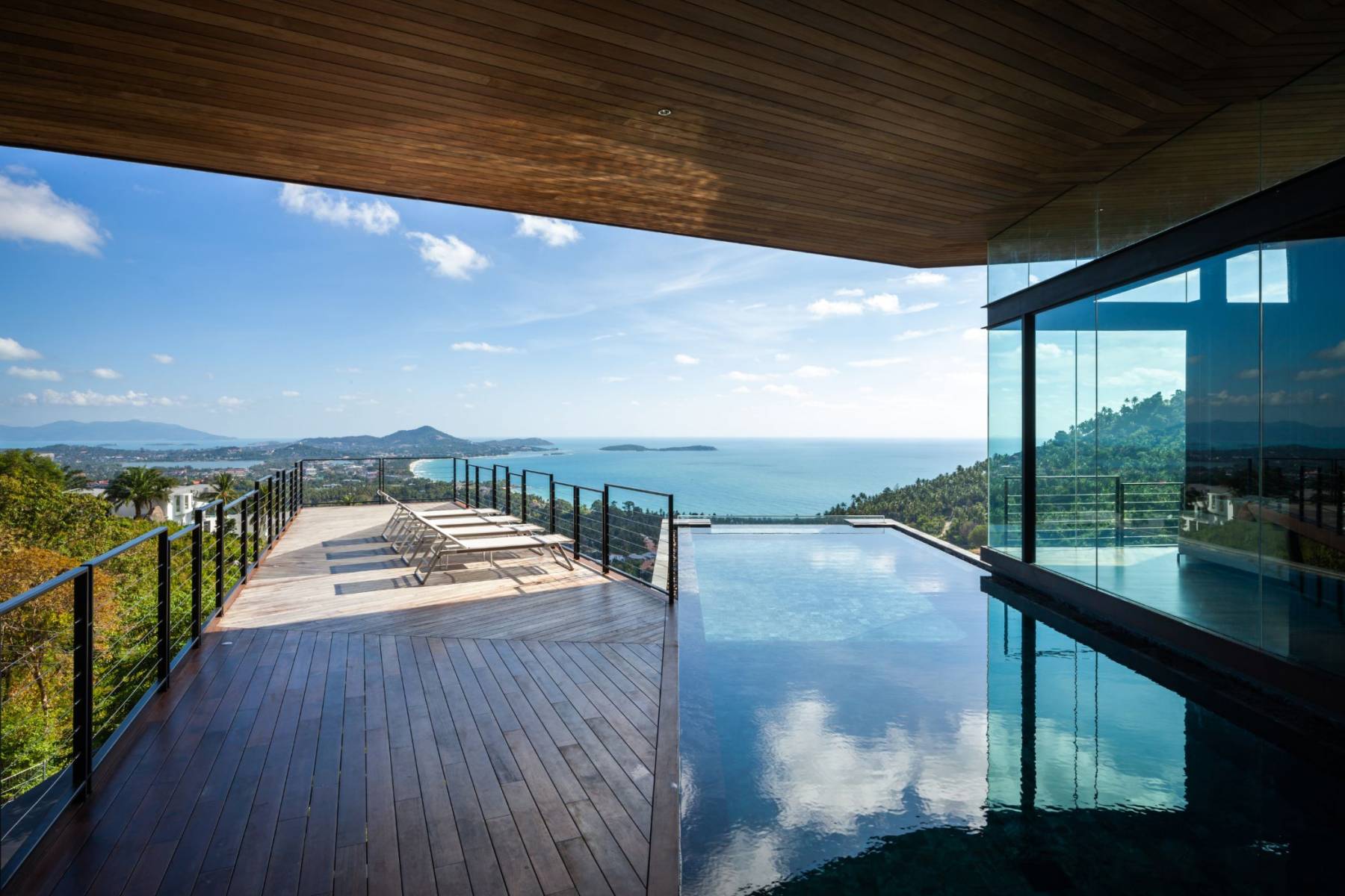 Koh Samui Villa 4901
