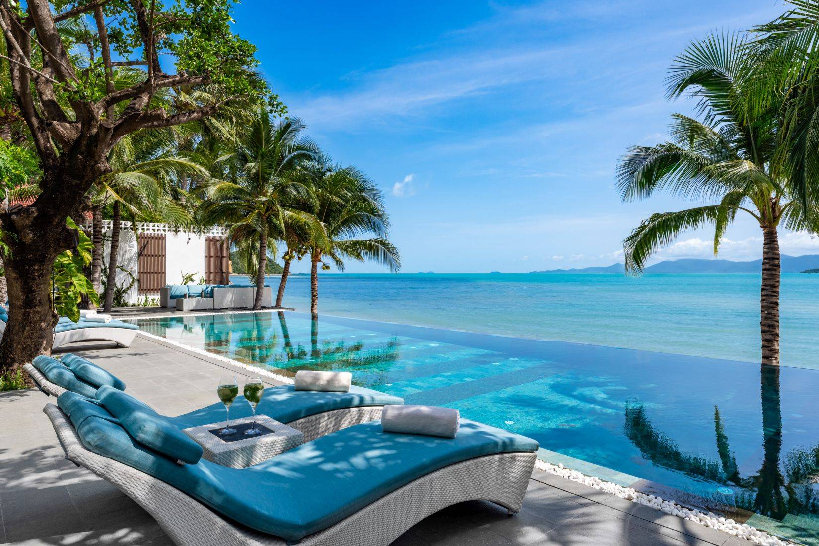 Koh Samui Villa 4902