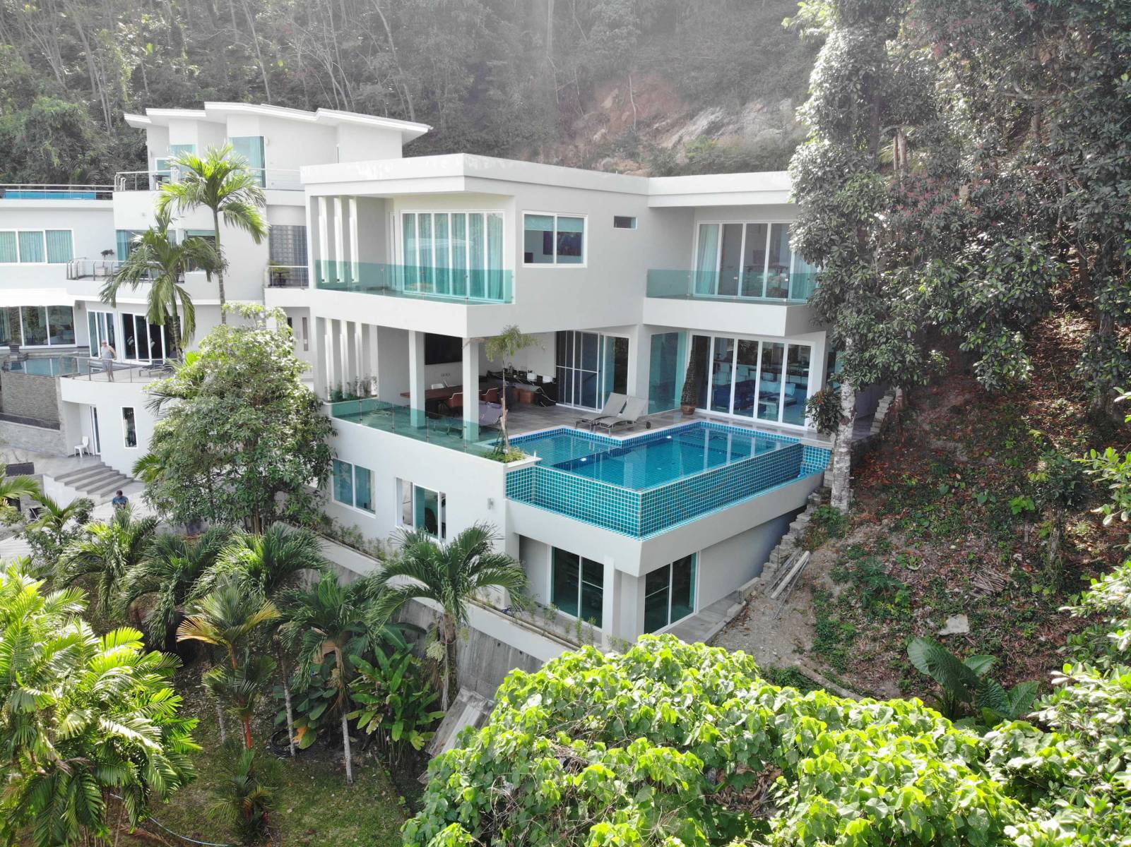 Phuket Villa 4125