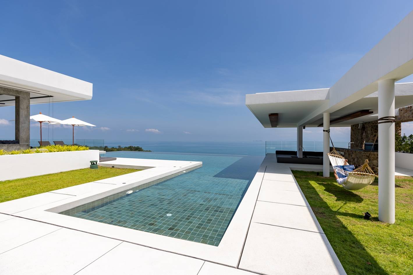 Koh Samui Villa 4908