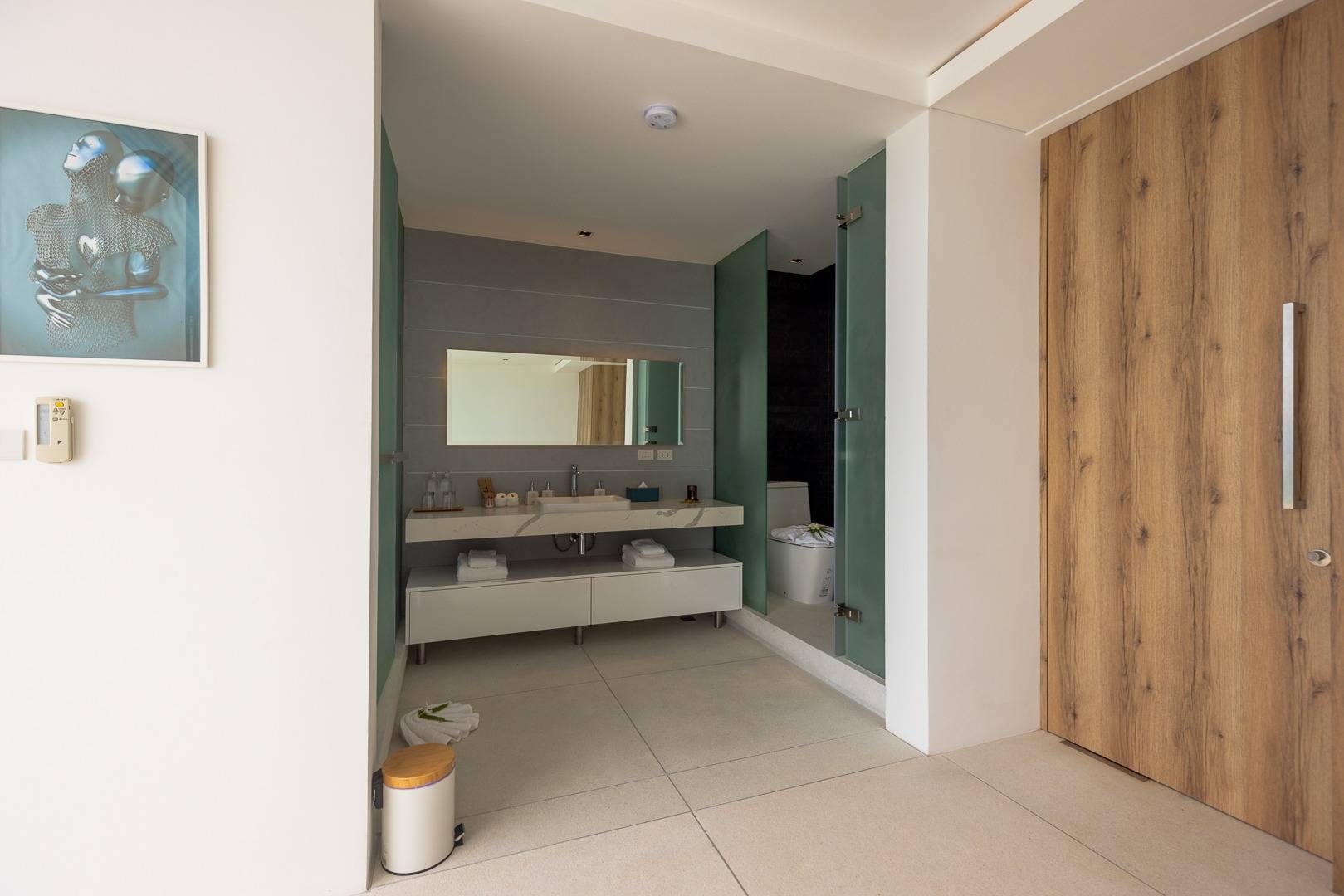 Koh Samui Villa 4908