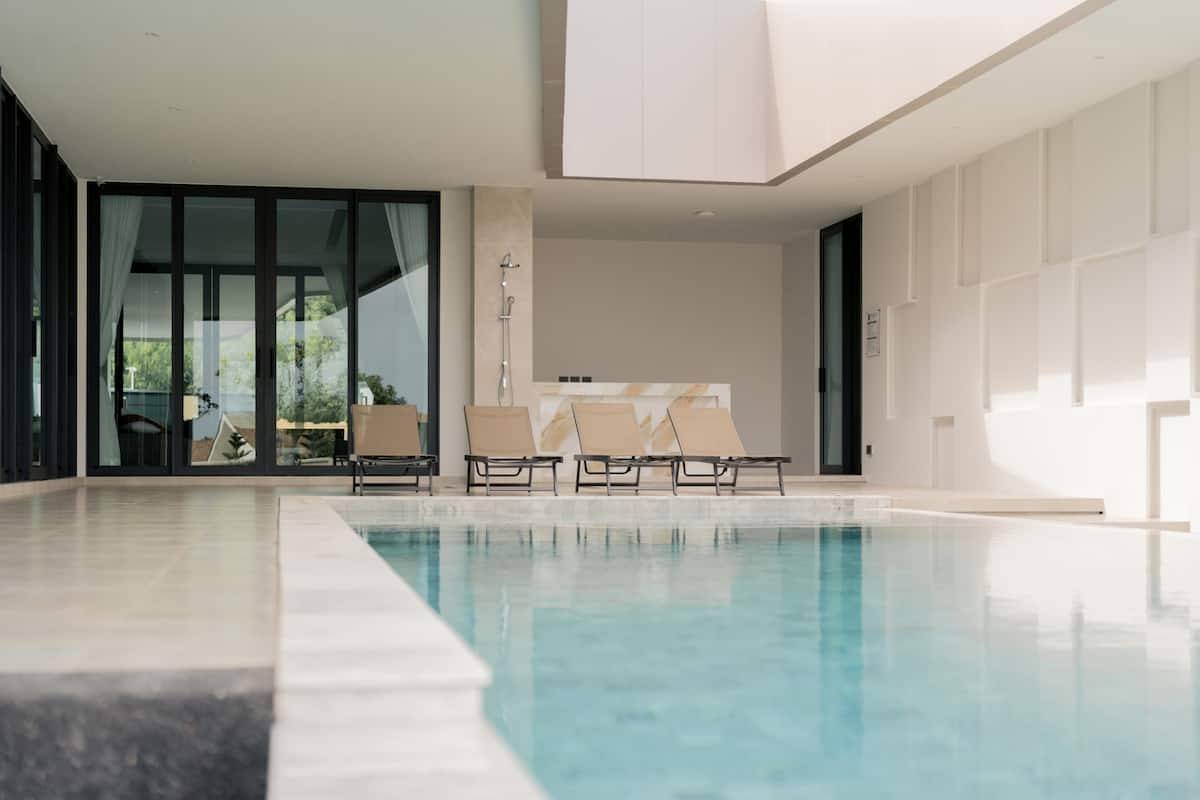 Pattaya Villa 4910