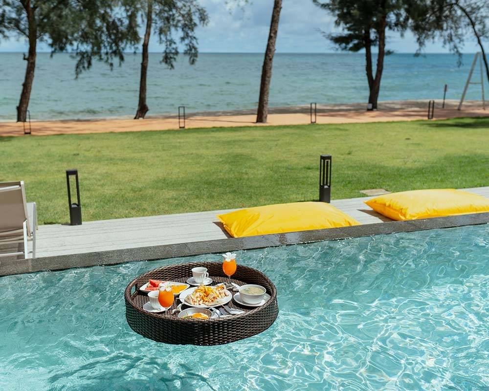 Pattaya Villa 4911