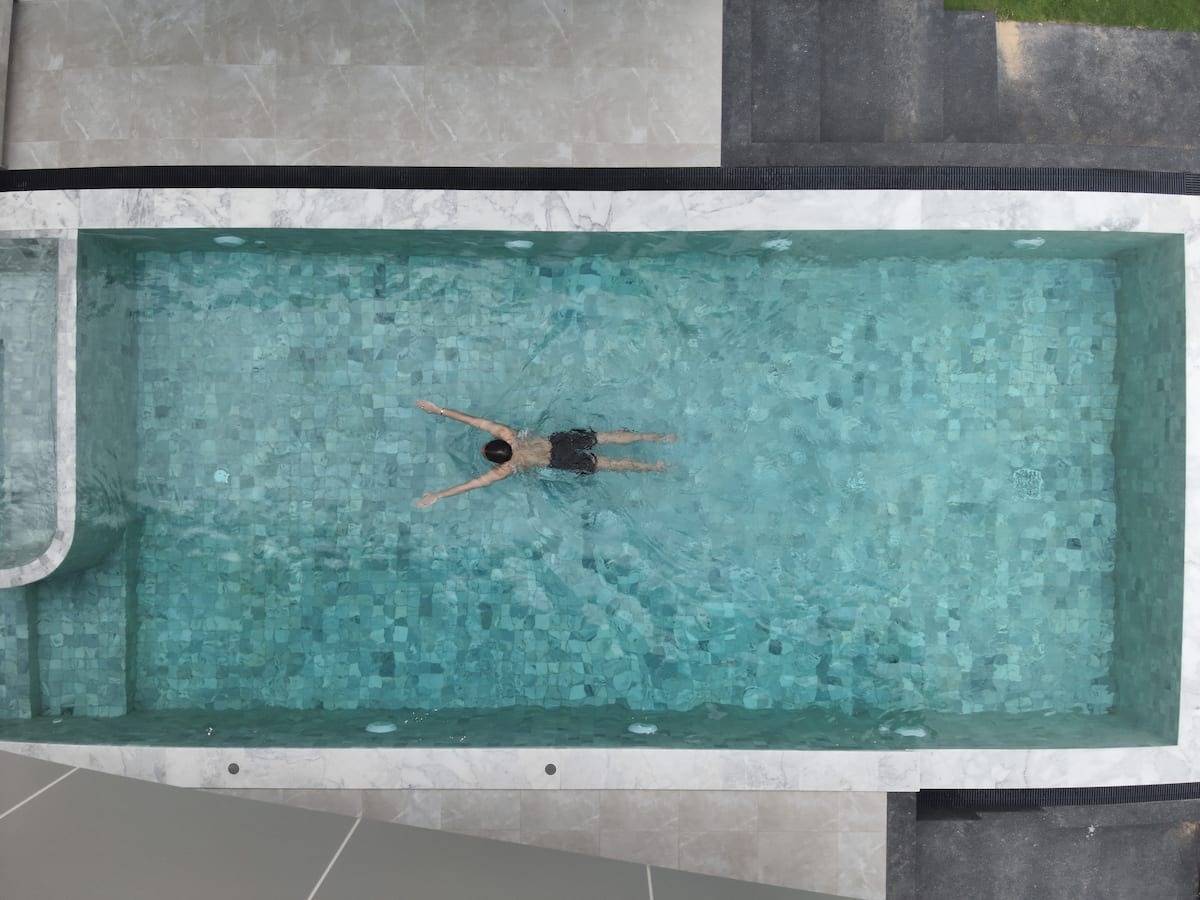 Pattaya Villa 4912