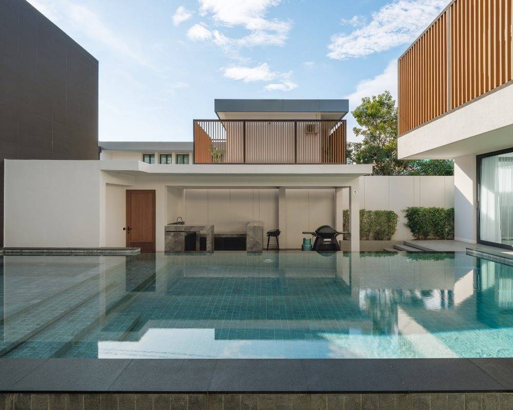 Pattaya Villa 4914