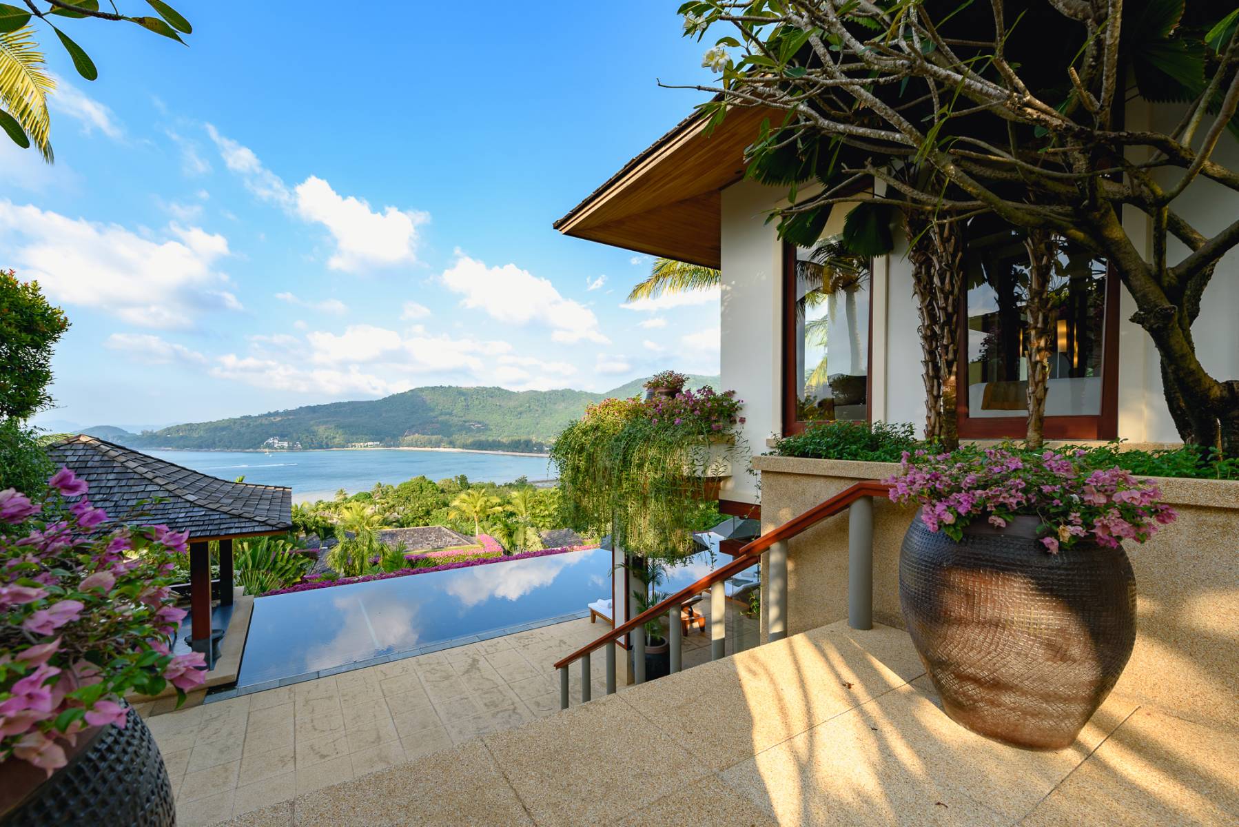 Phuket Villa 4915