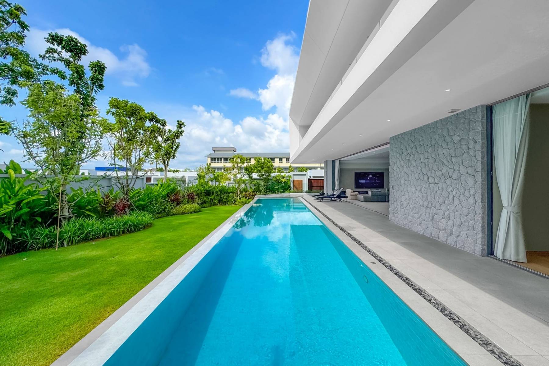 Phuket Villa 4916