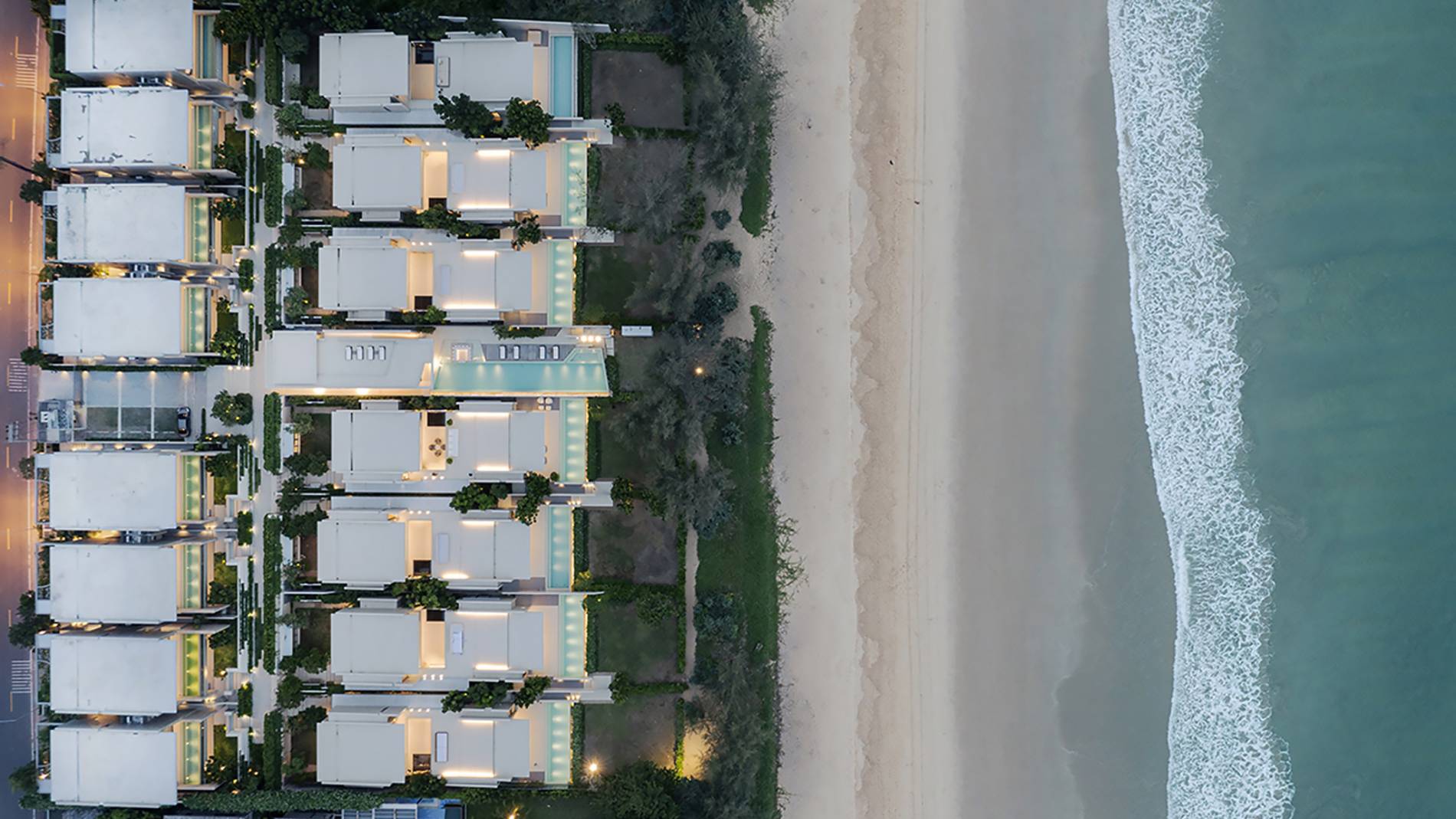Phuket Villa 4919
