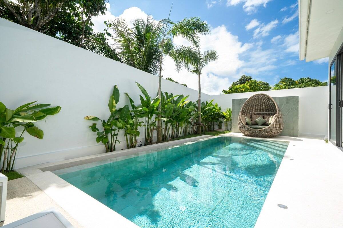 Phuket Villa 4921