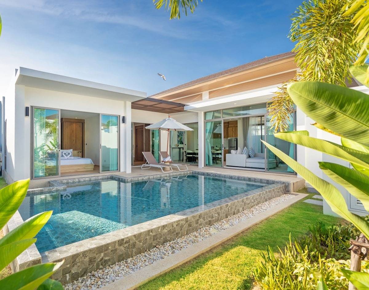 Phuket Villa 4922