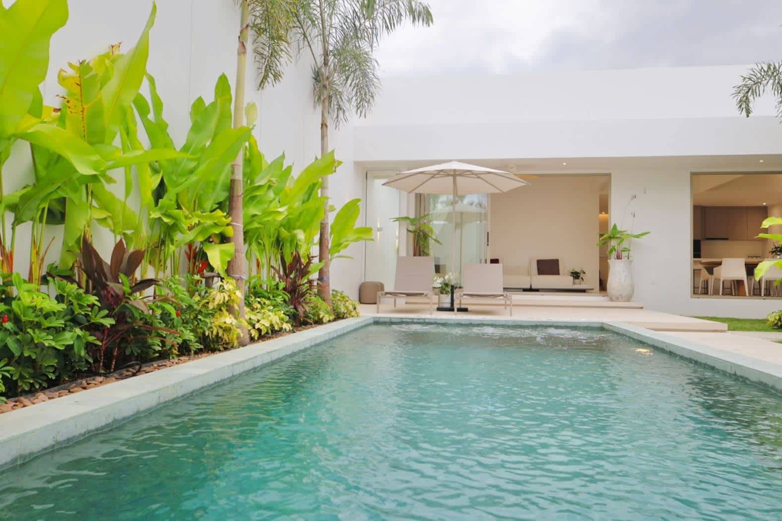 Phuket Villa 4923