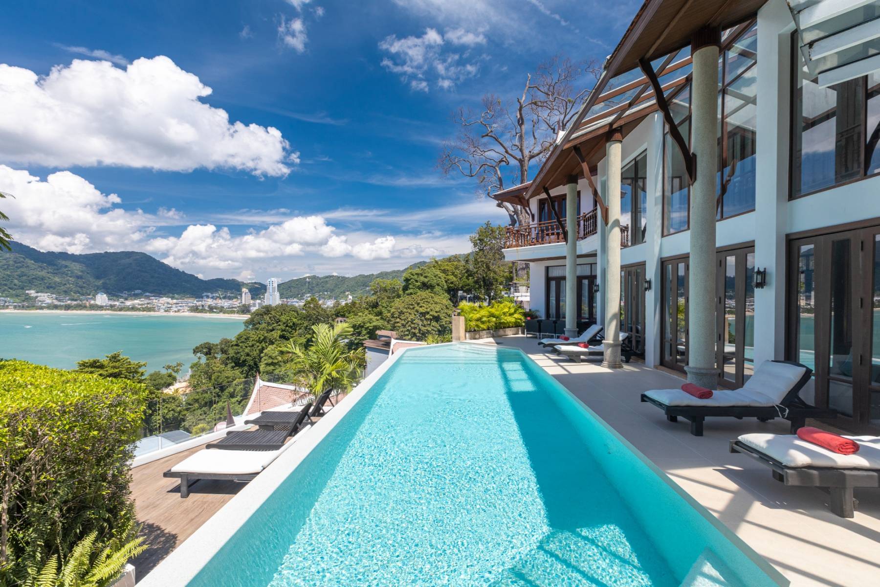 Phuket Villa 428