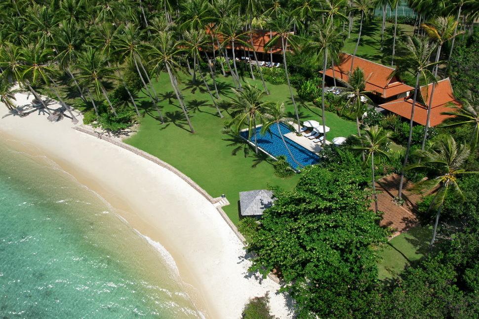 Koh Samui Villa 413