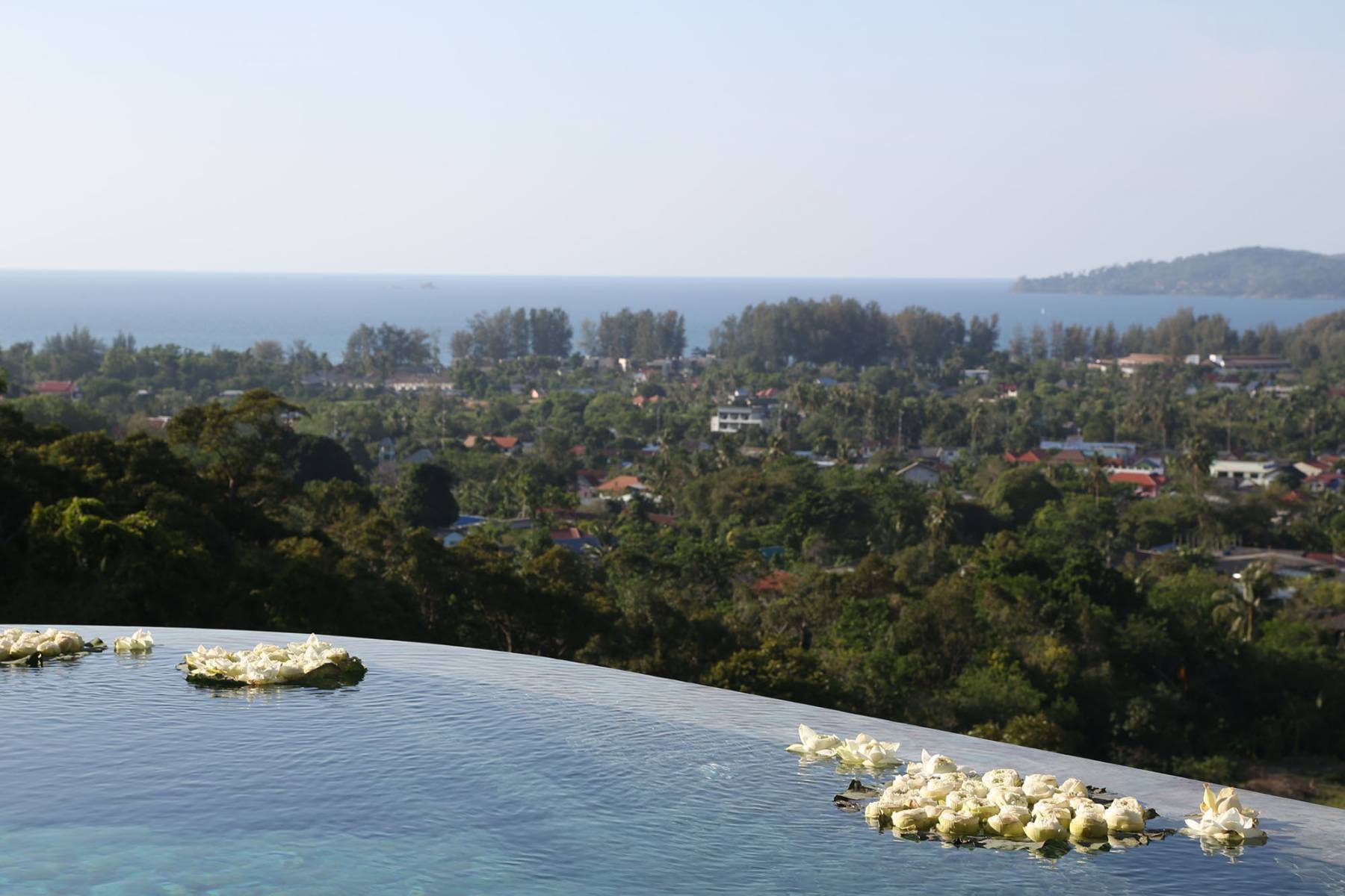 Phuket Villa 414