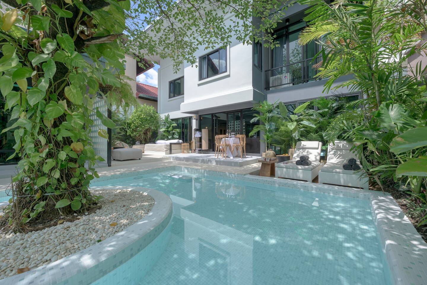 Chiang Mai Villa 417