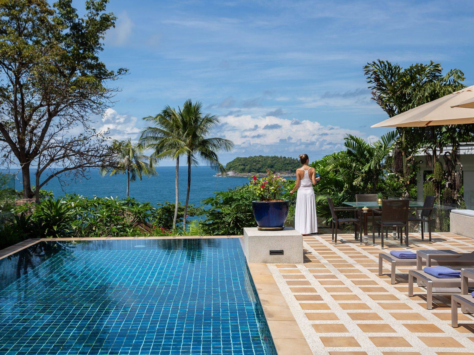 Phuket Villa 425