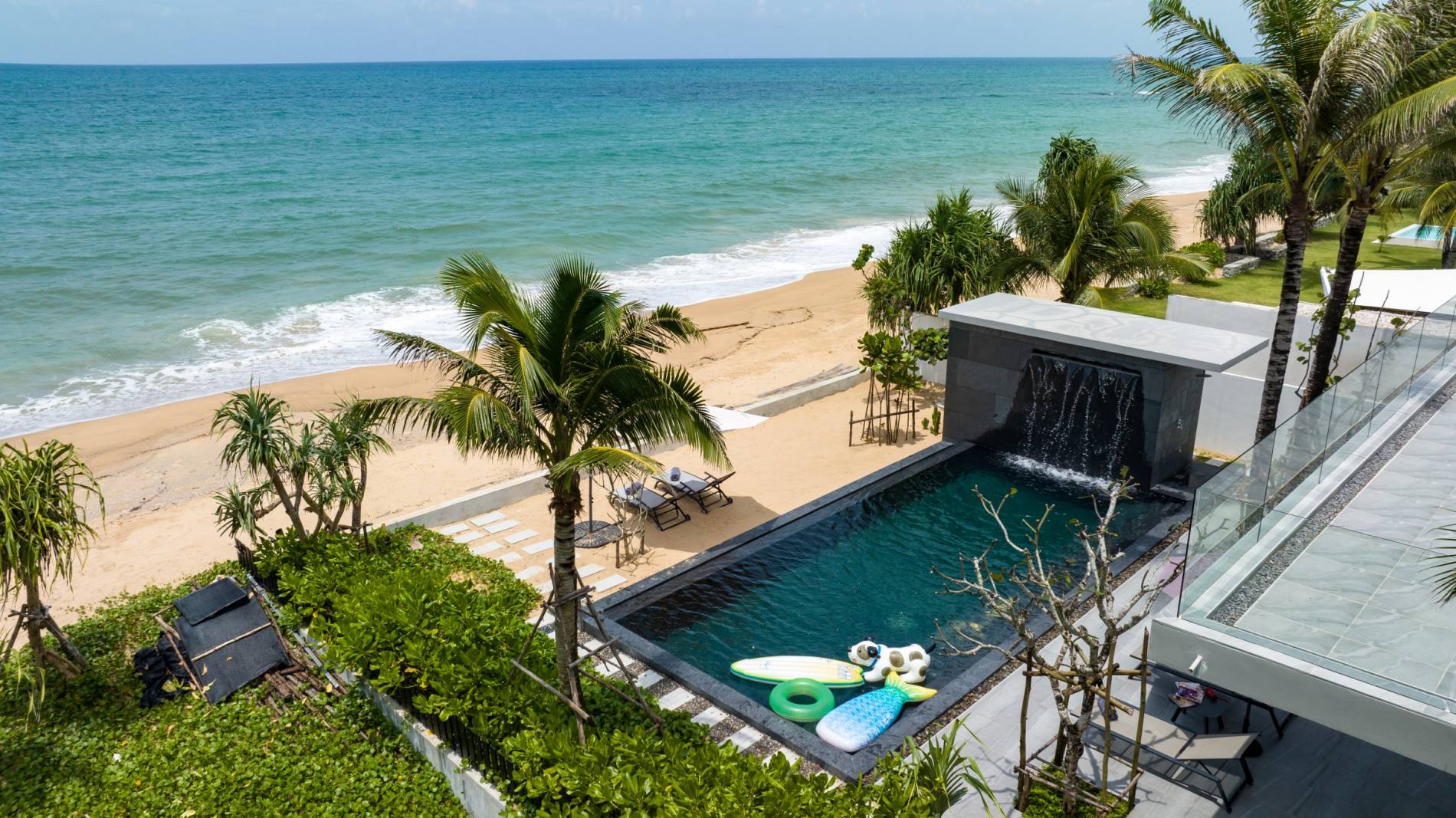 Phuket Villa 429