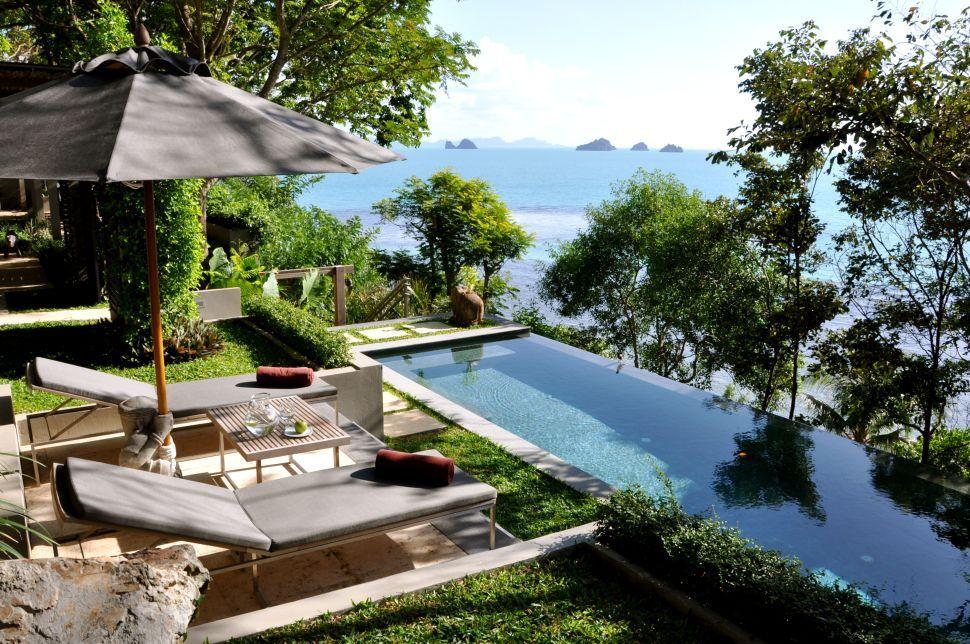 Koh Samui Villa 437