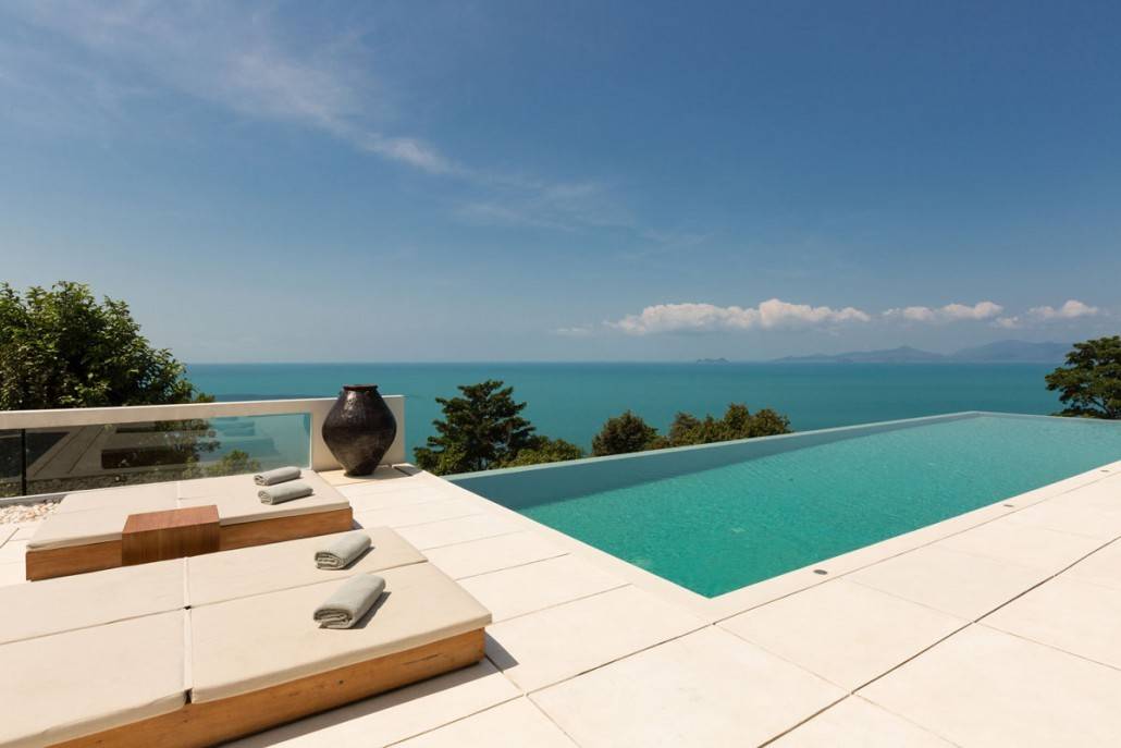Koh Samui Villa 438
