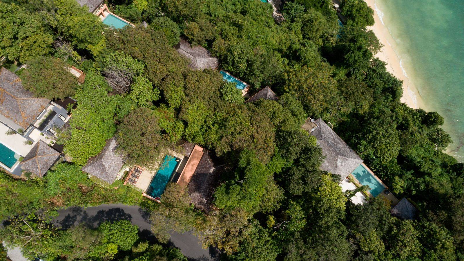 Phuket Villa 430
