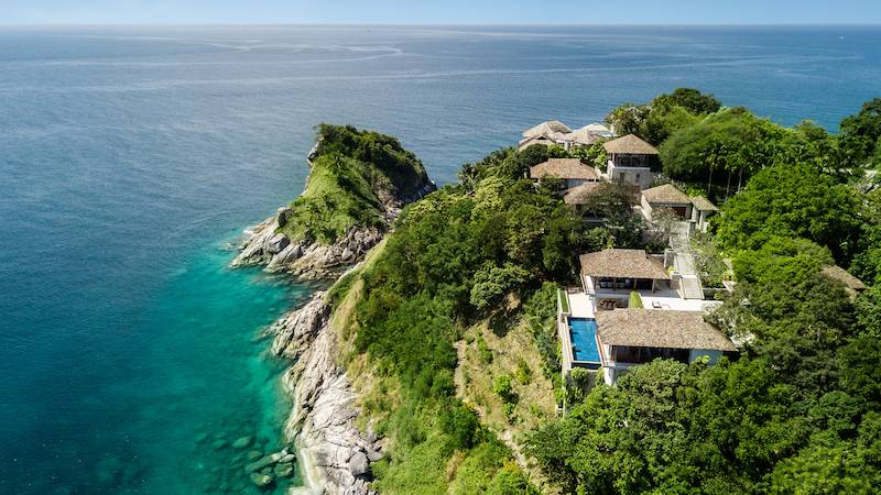 Phuket Villa 443
