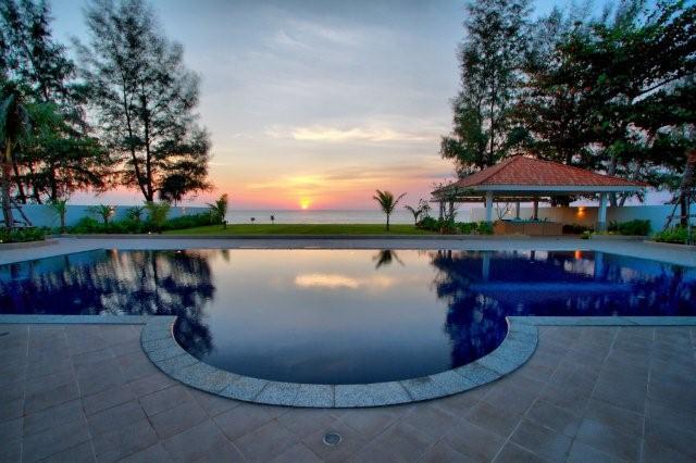 Phuket Villa 433