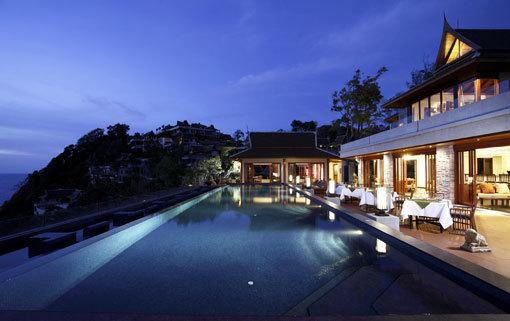 Phuket Villa 470