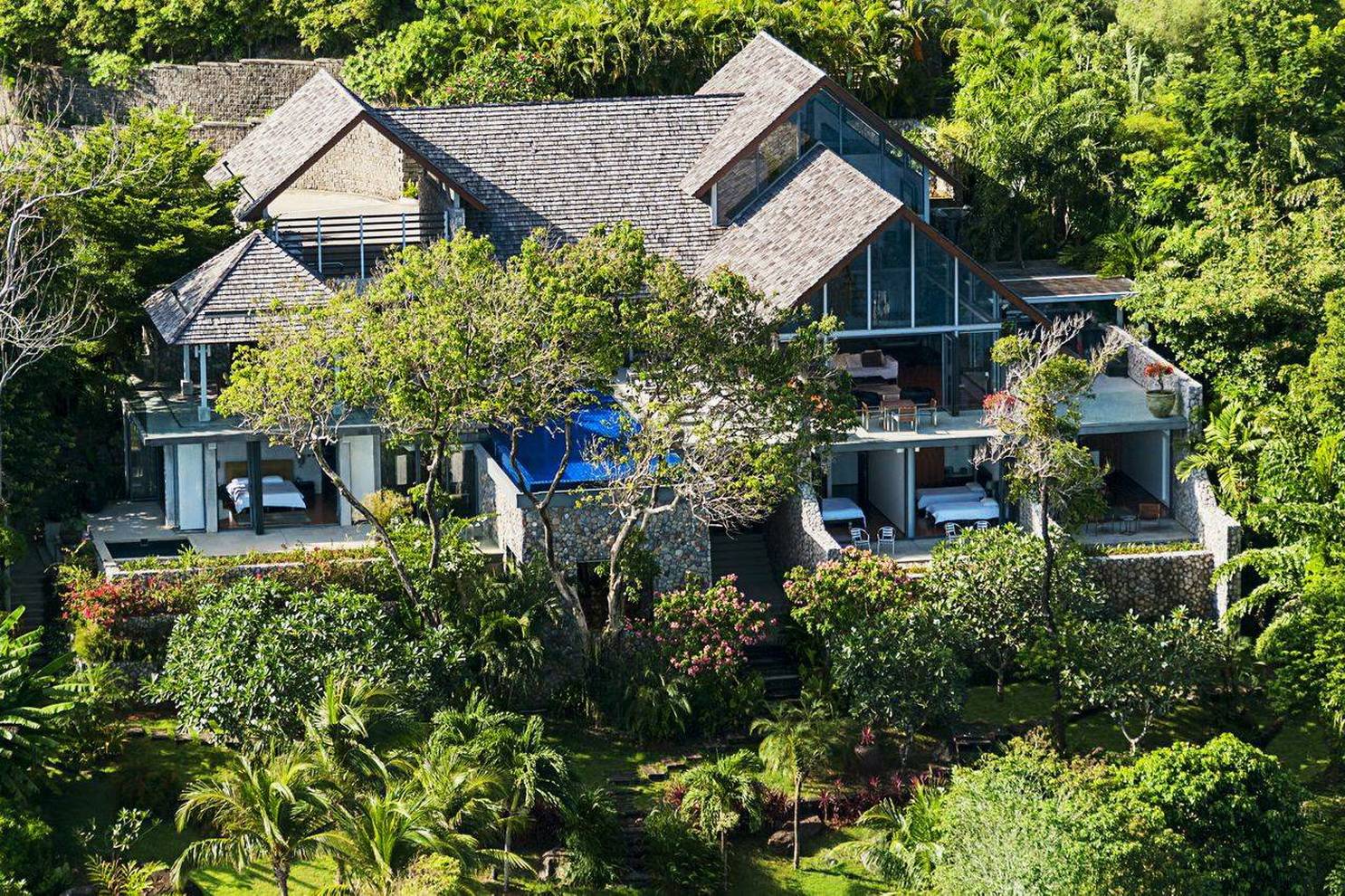 Phuket Villa 445