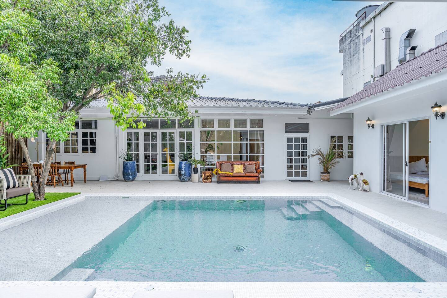 Chiang Mai Villa 459