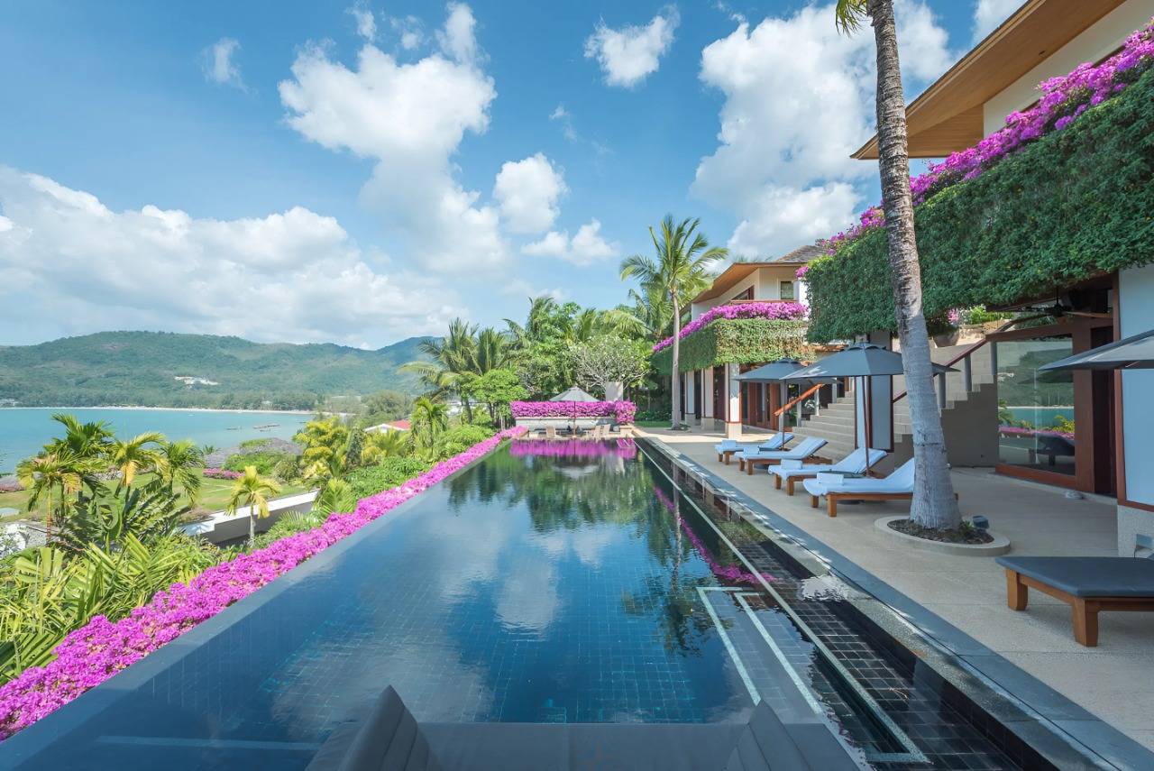 Phuket Villa 448
