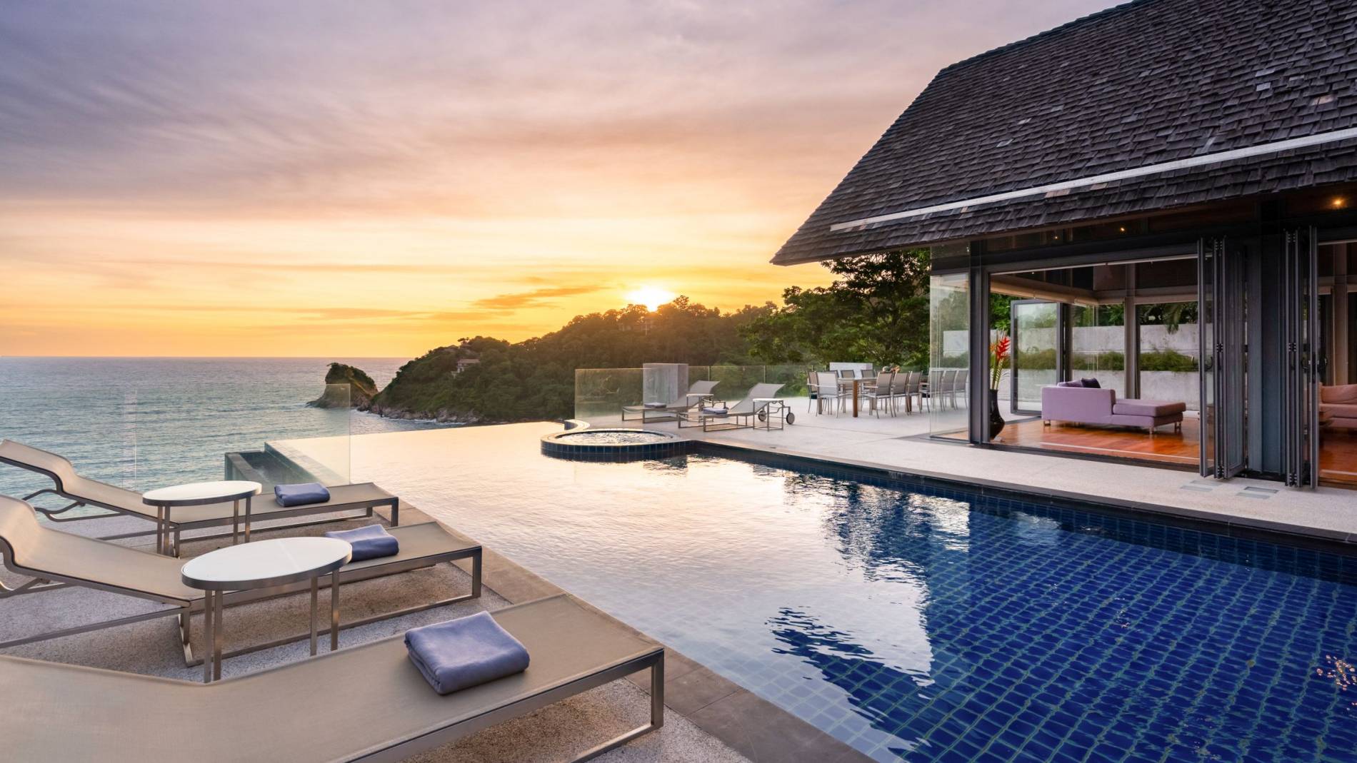 Phuket Villa 454
