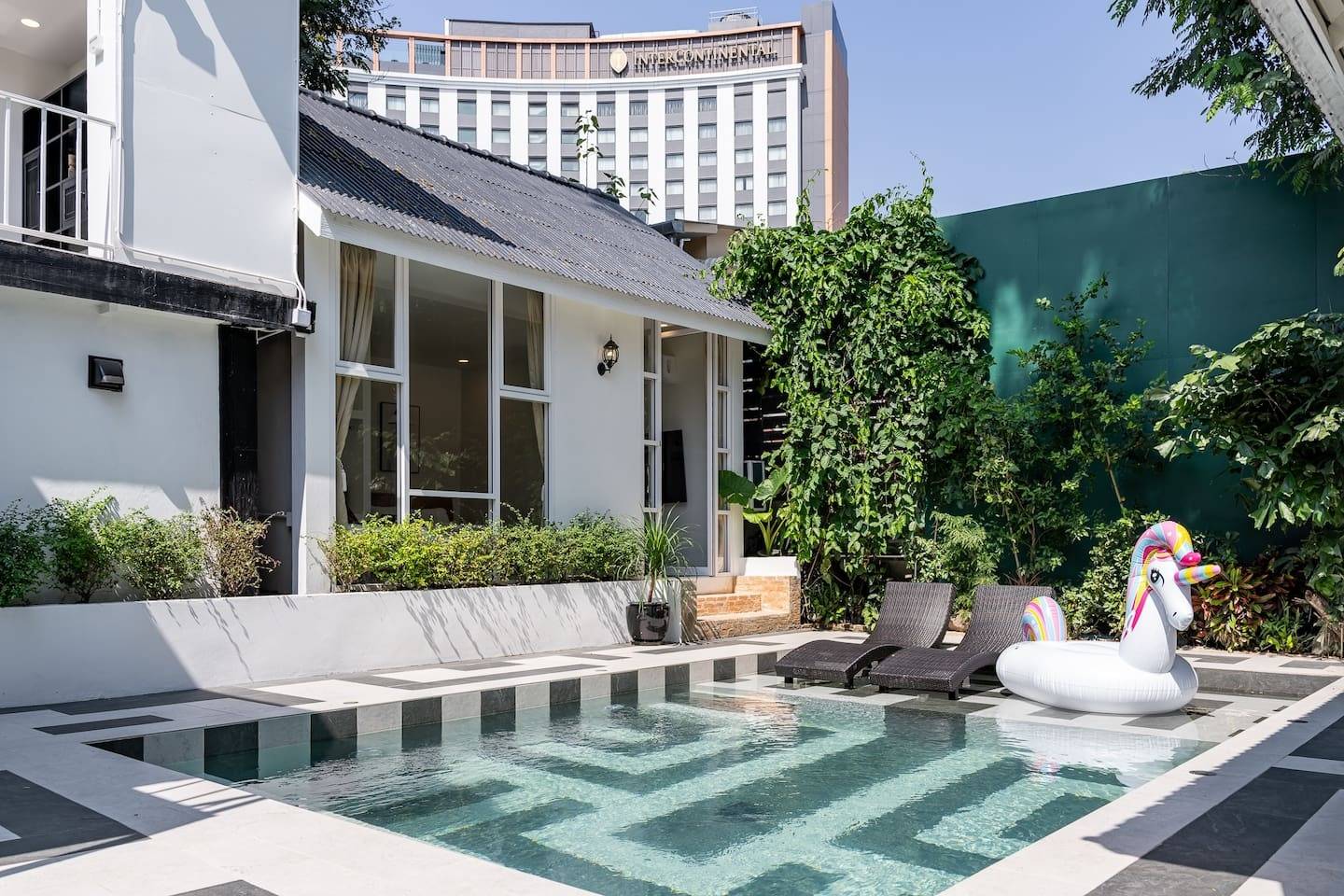 Chiang Mai Villa 456