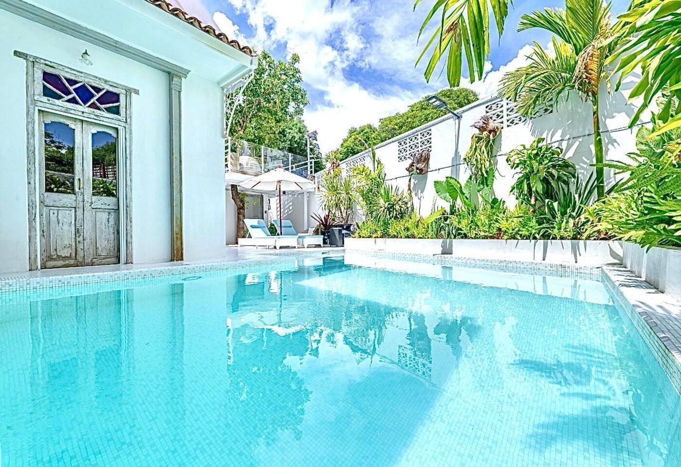 Chiang Mai Villa 460