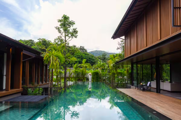 Chiang Mai Villa 463