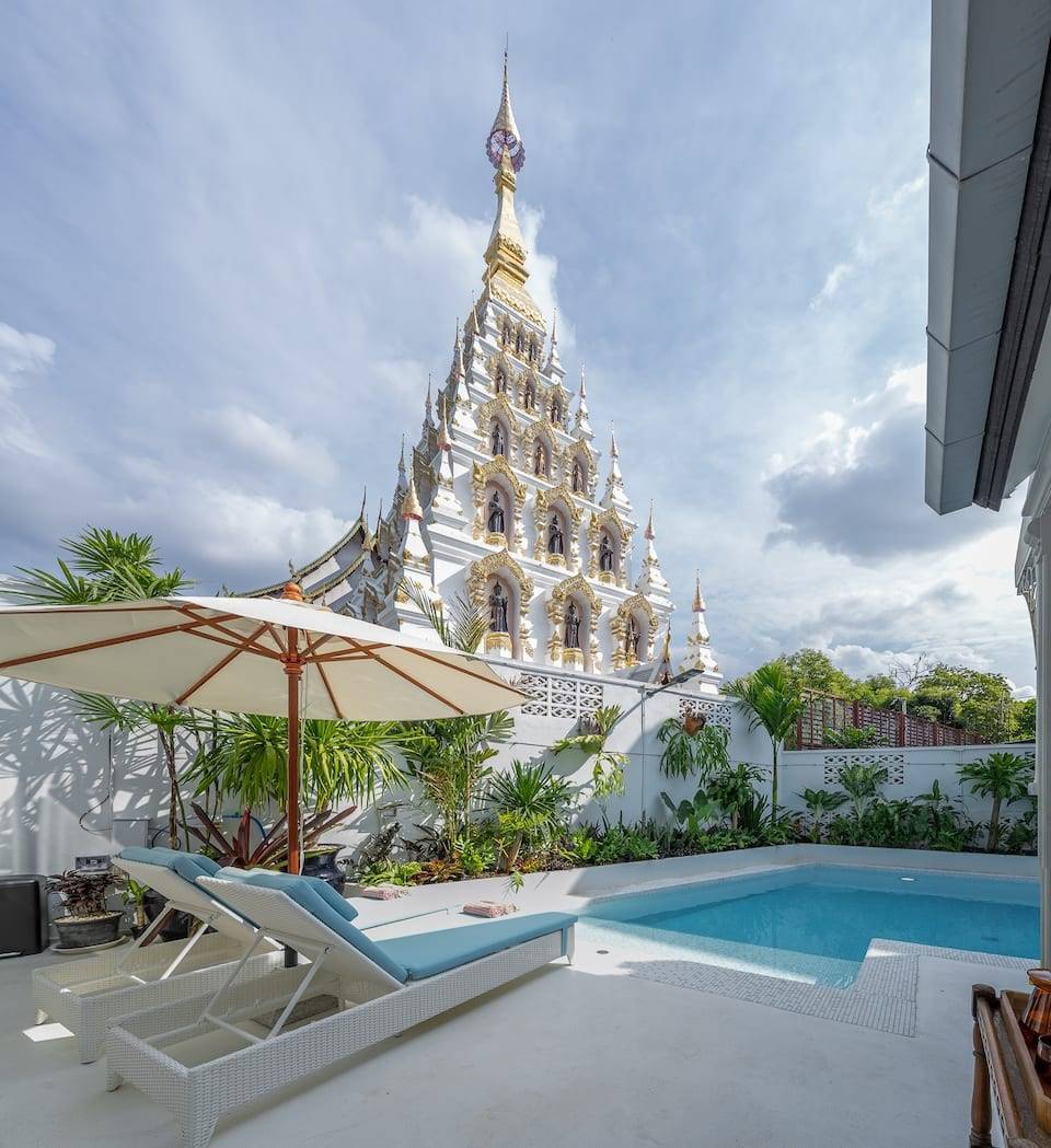 Chiang Mai Villa 481