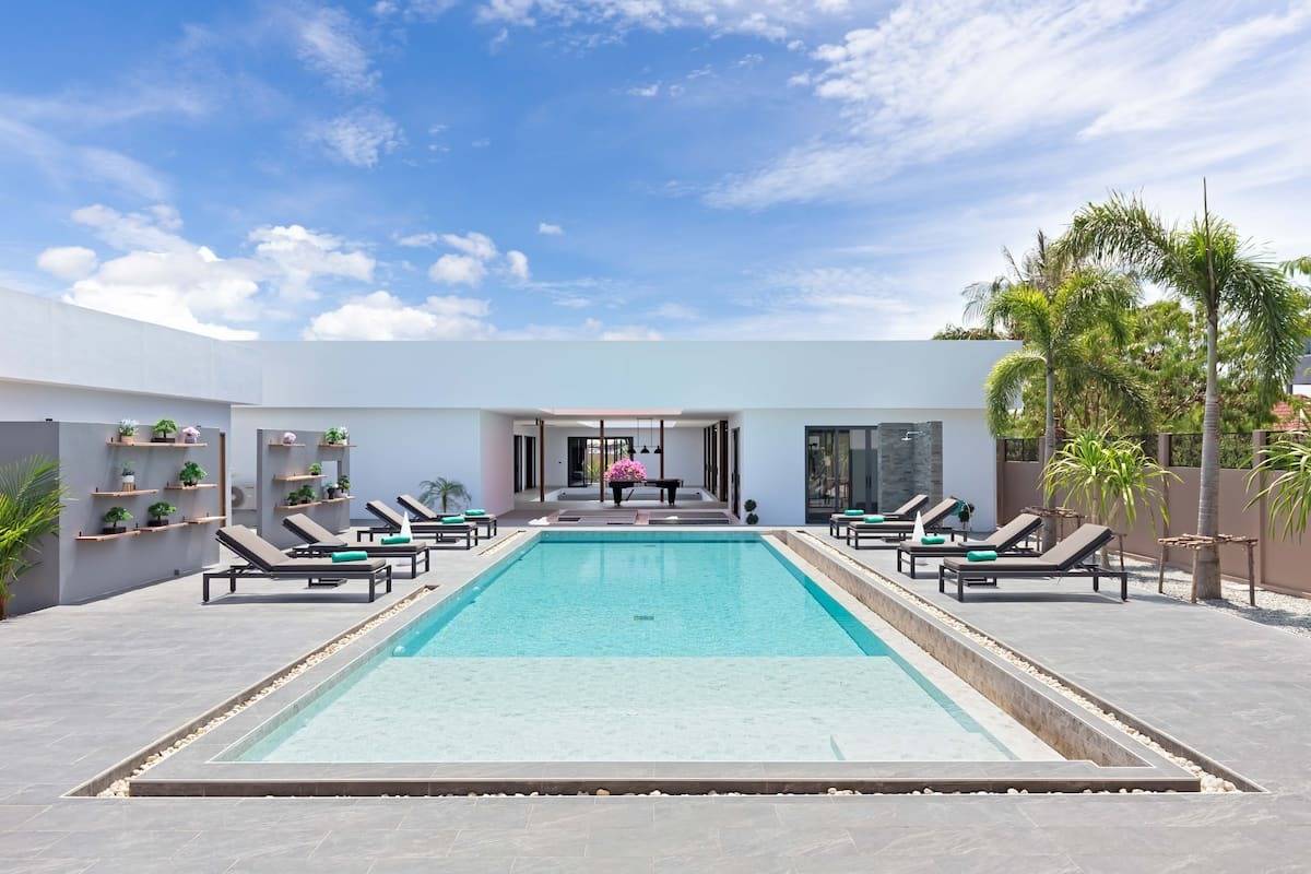 Phuket Villa 471