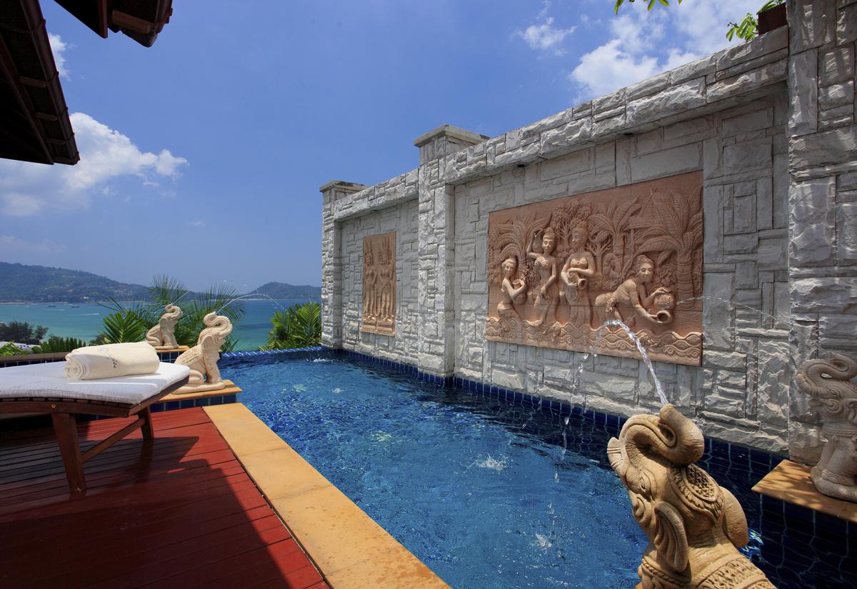 Phuket Villa 473