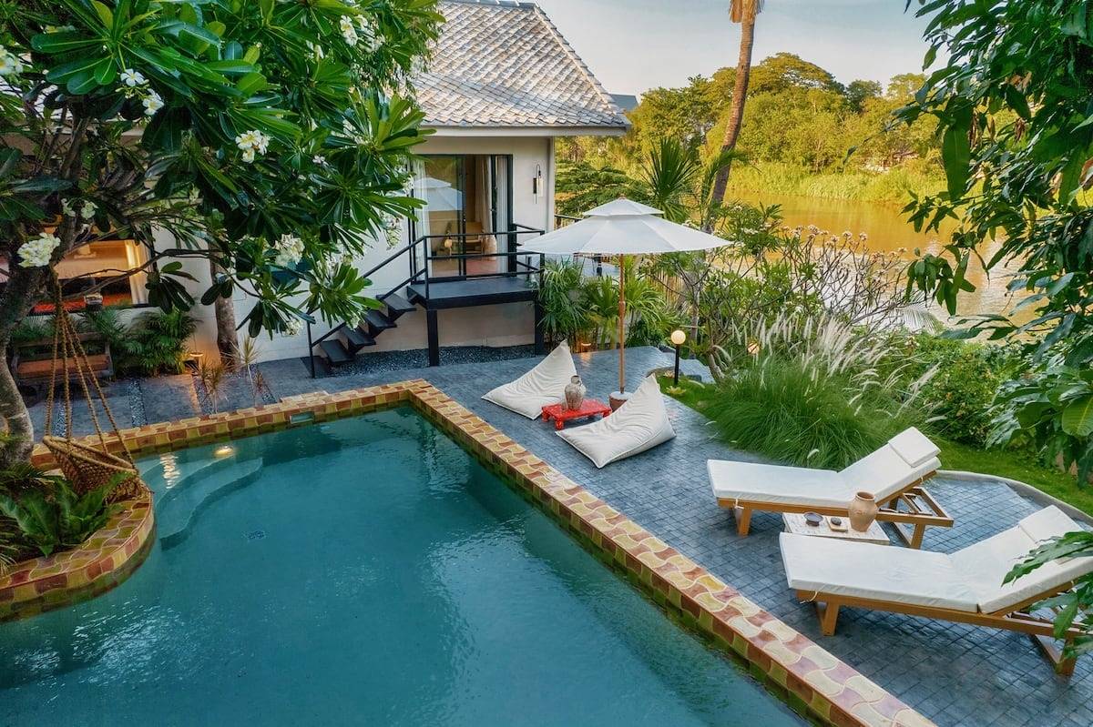 Chiang Mai Villa 4905