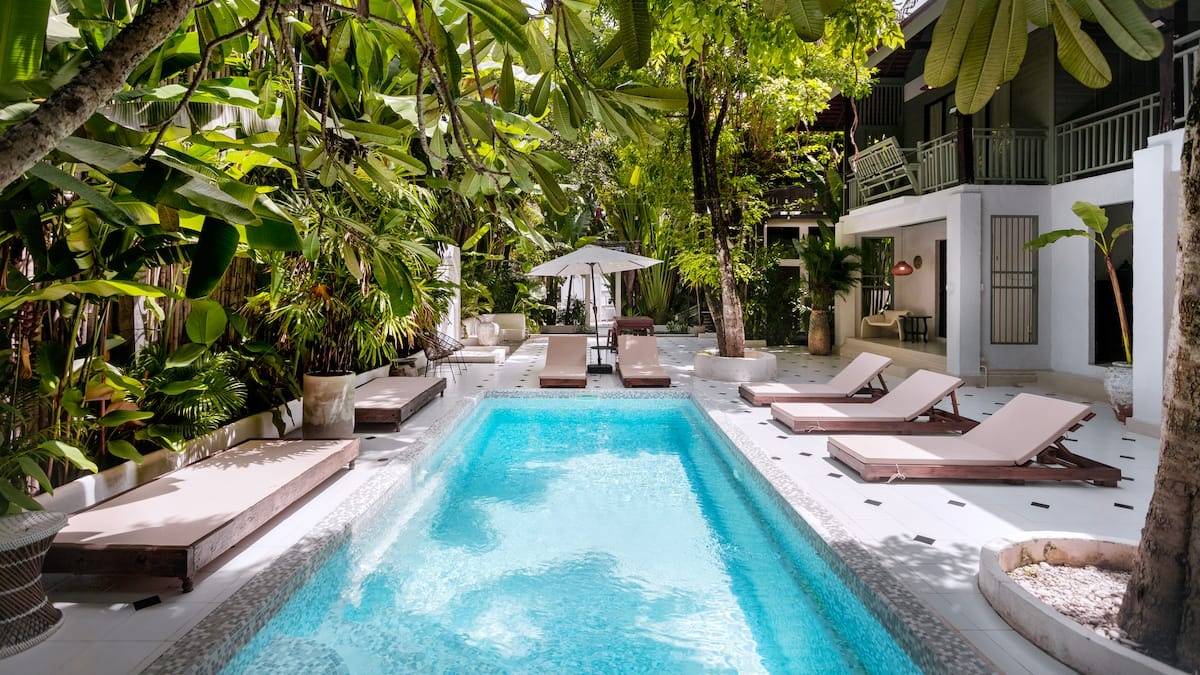 Chiang Mai Villa 4906