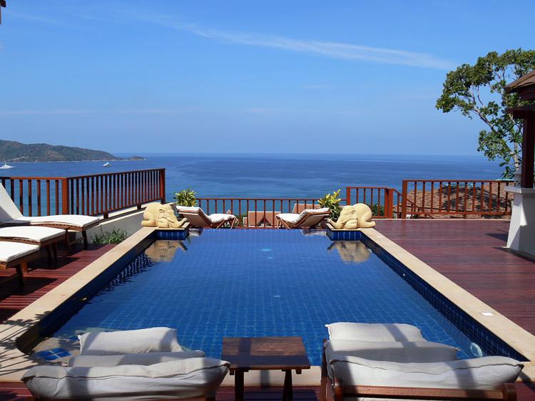 Phuket Villa 4138