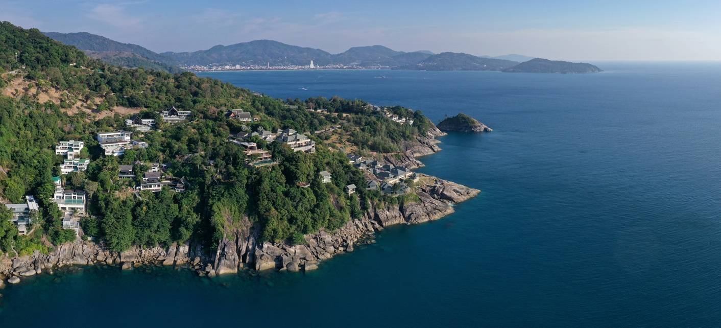 Phuket Villa 4148