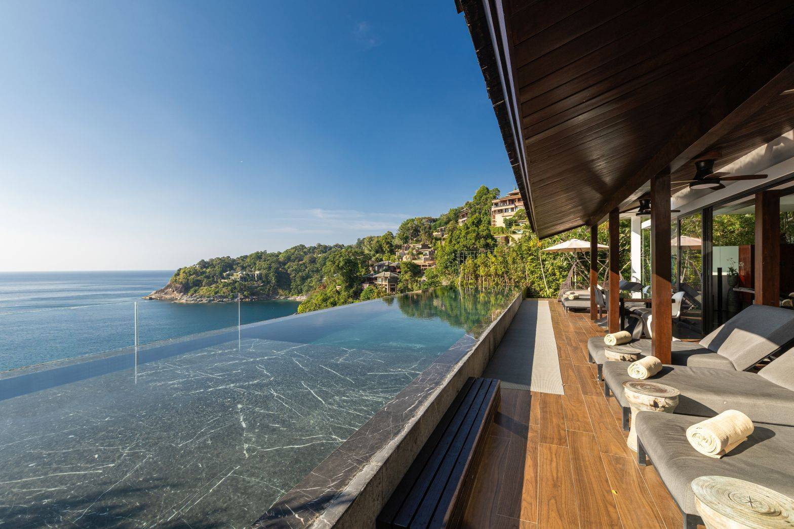 Phuket Villa 4148