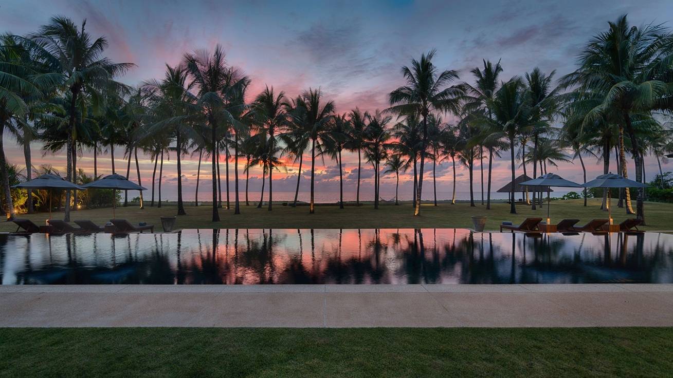 Phuket Villa 4162
