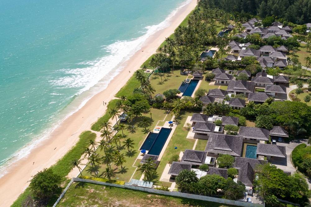 Phuket Villa 4162