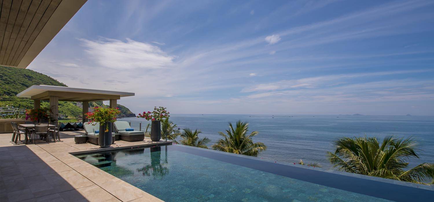 Cam Ranh Villa 13104