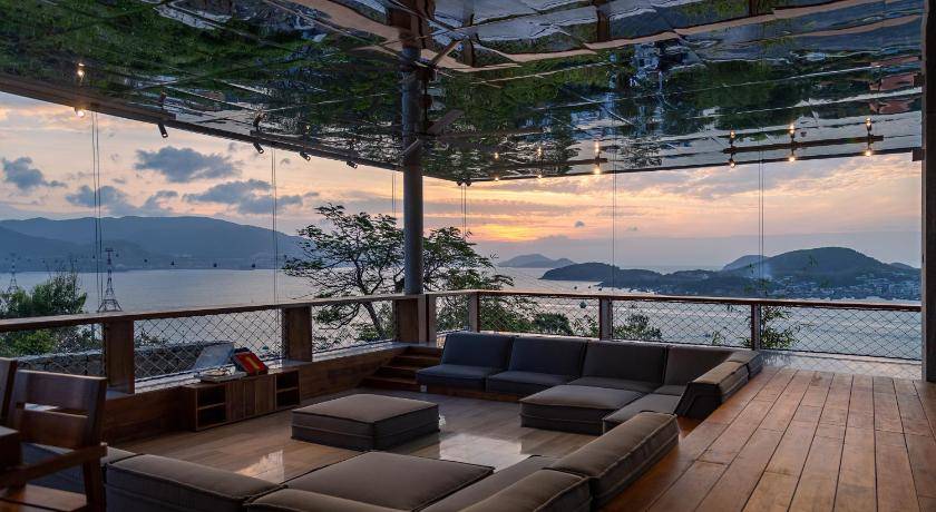Ha My Beach Villa 13128