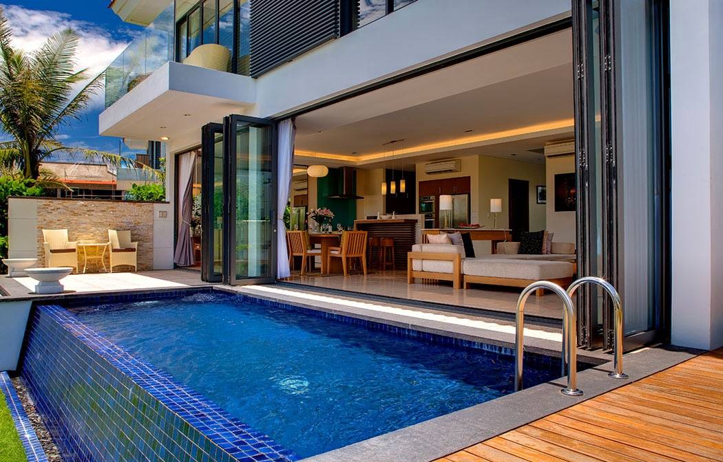 Ha My Beach Villa 13130