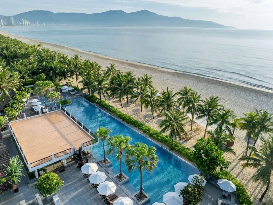 Da Nang Villa 13131